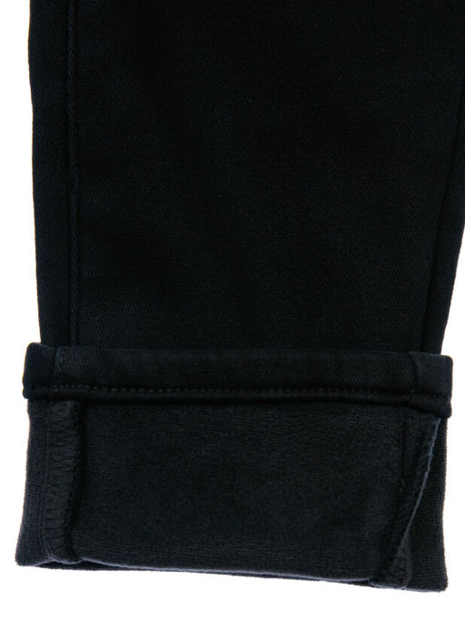 PlayToday / Джинсы на флисе для мальчика  фото 4