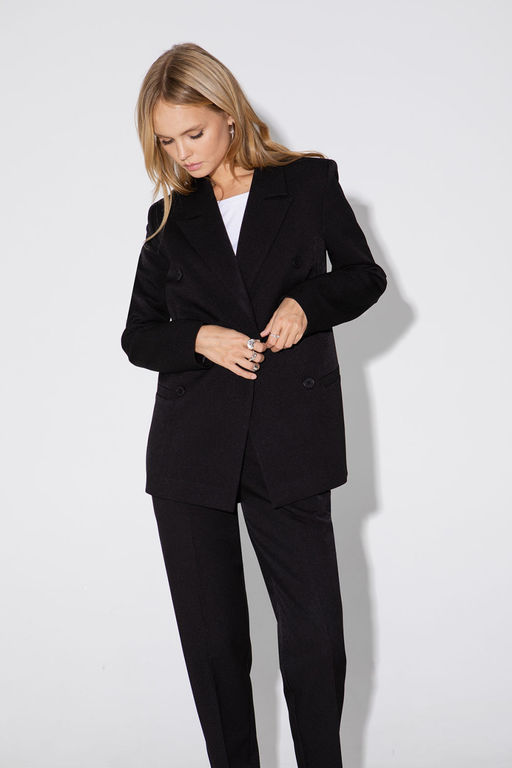 Костюм Pirs 5049 черный  фото 5