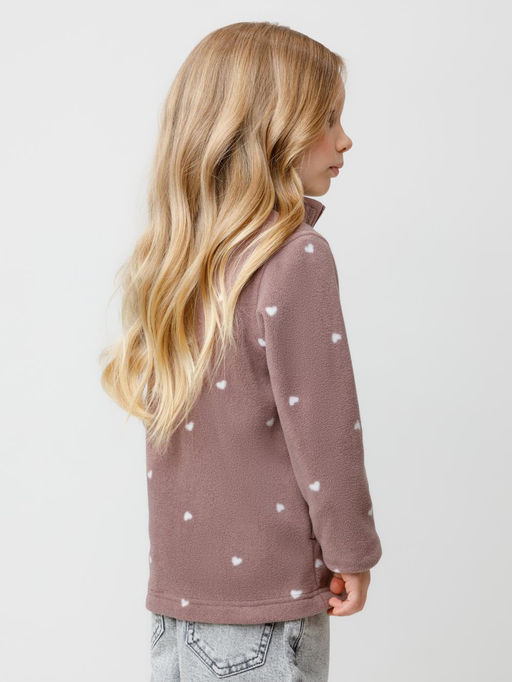 ФЛ 34025/н/45 ГР куртка дет - Crockid фото 3