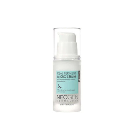 Сыворотка ферментированная для упругости кожи NEOGEN Dermalogy Real Ferment Micro Serum, 30ml