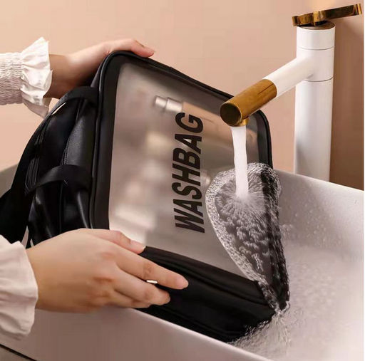 Косметичка OB-377-Pink