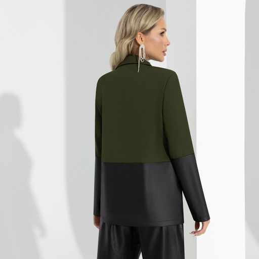 Жакет Стильная мафия (elegant) - Charutti фото 5