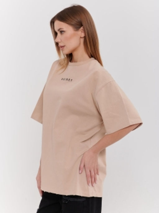 ФУТБОЛКА ЖЕНСКАЯ - Chic & charisma фото 2