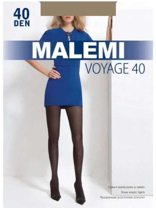(Malemi) Voyage 40  фото 2