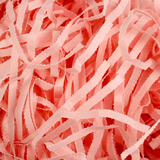 Наполнитель бумажный, нежно-розовый, 500 г - Simaland фото 4