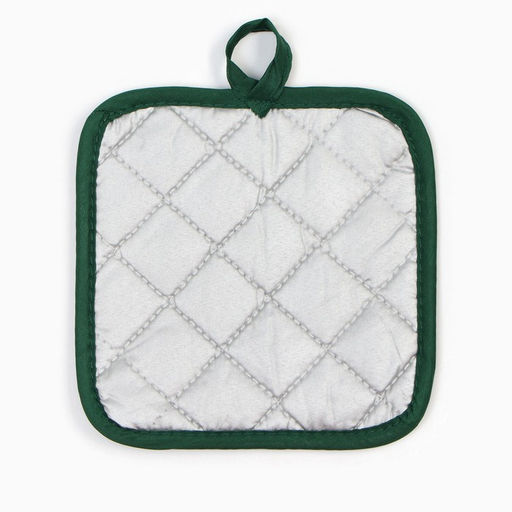 Прихватка Доляна Spring 17х17 см, 100% п/э  фото 4