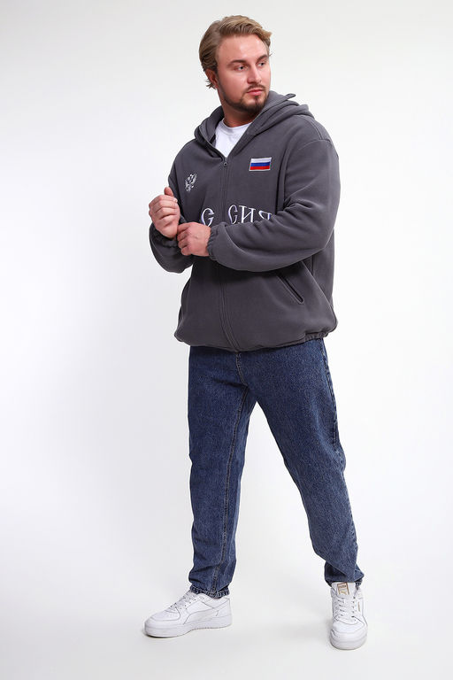 Худи 36990 - Berchelli фото 15