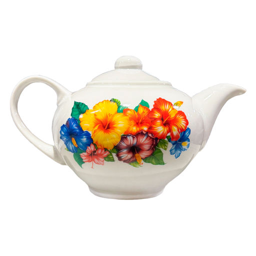 Чайник заварочный 800 мл, фарфор Дулево_СТМД