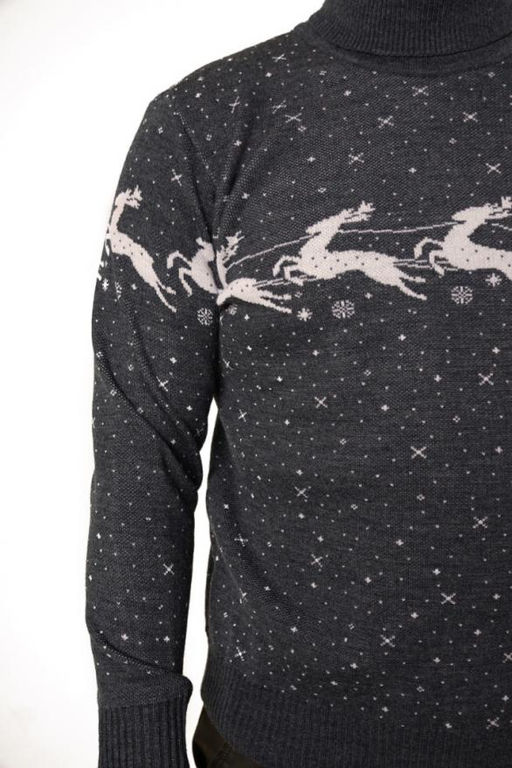 Водолазка мужская - Есения фото 3