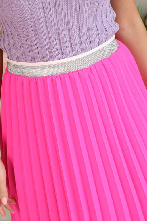 Юбка Ю4-5217/10 - Wisell фото 9