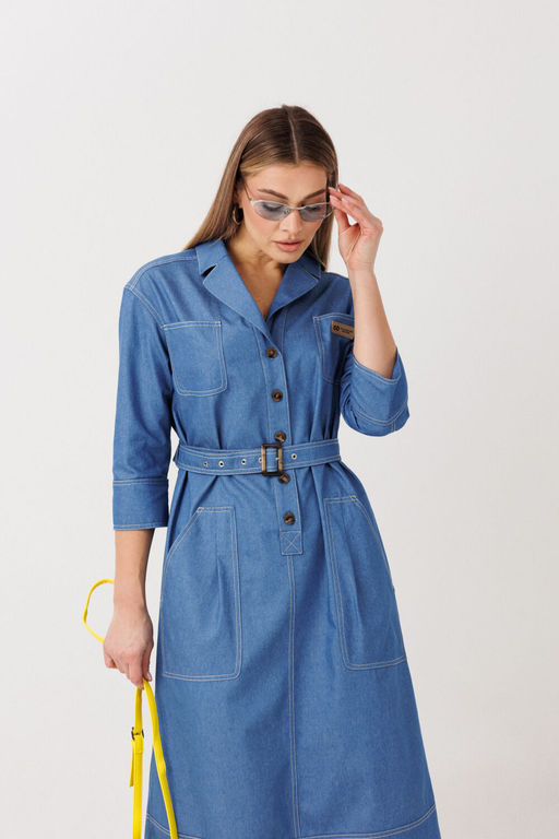 Платье Fantazia Mod 5388 фото 7