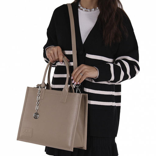 Сумка 1047TH r.apricot Polina&Eiterou