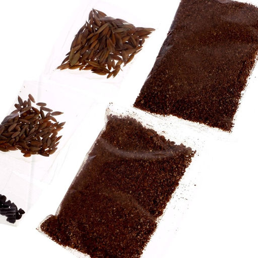 Набор для опытов Мой мини сад - Эврики фото 3