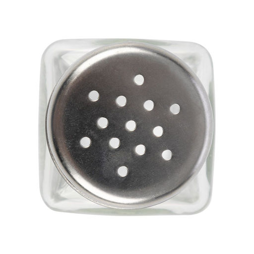 Солонка/перечница SPEZIA объем 80мл , арт 009363