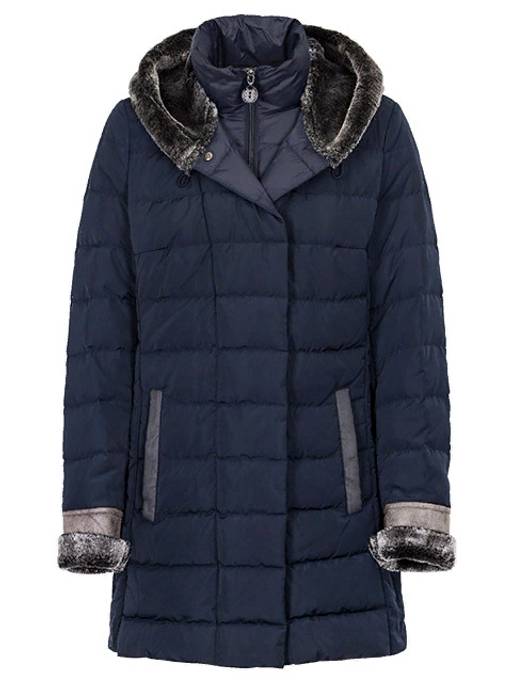 Куртка ж Н-8058