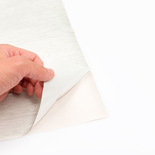 Плёнка самоклеящаяся TAKE IT EASY «Массив серый», рулон, 0.45×2 м