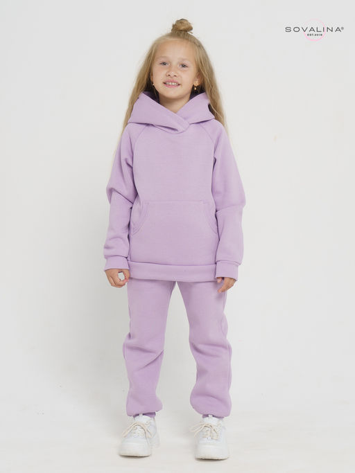 Костюм RAP лаванда - Sovalina фото 3