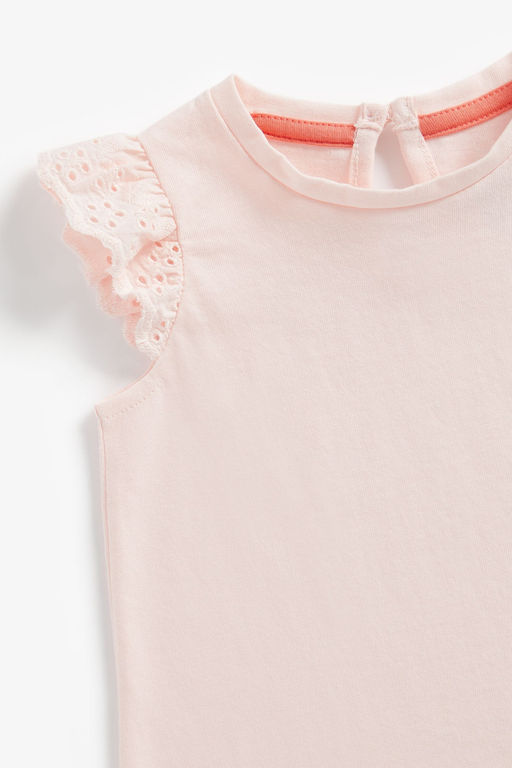 Mothercare / Майка 2 шт в уп  фото 5