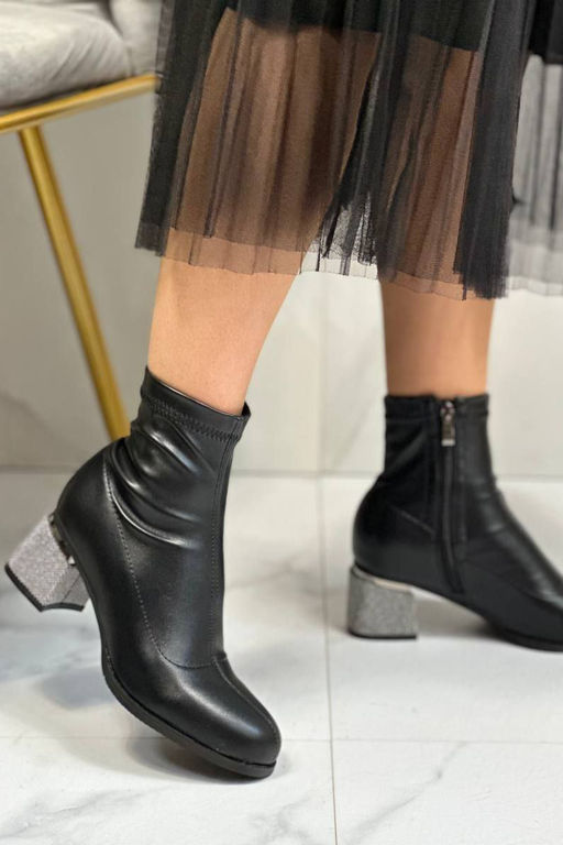 Ботильоны-11432