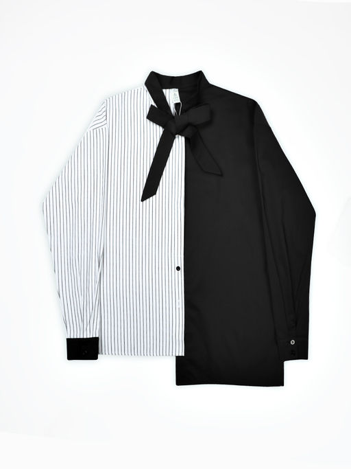 Рубашка Соль&Перец  фото 3