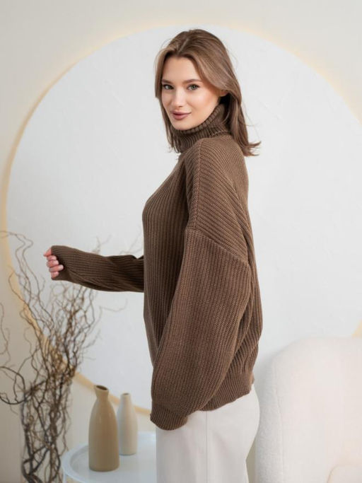 Водолазка женская - Esenia фото 22