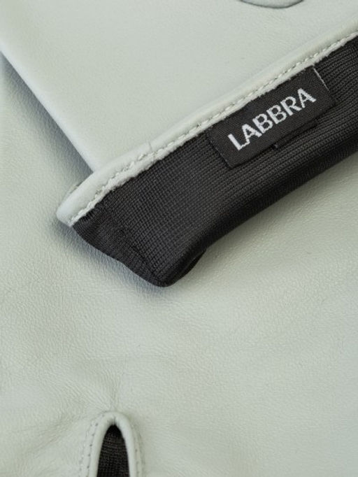 Перчатки жен п/ш LB-4909-1 d.green - Labbra фото 25