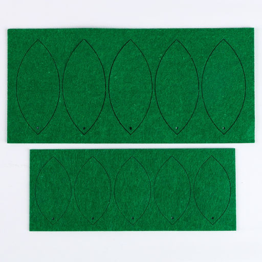 Цветы своими руками из помпонов «Букет весенний», набор для творчества