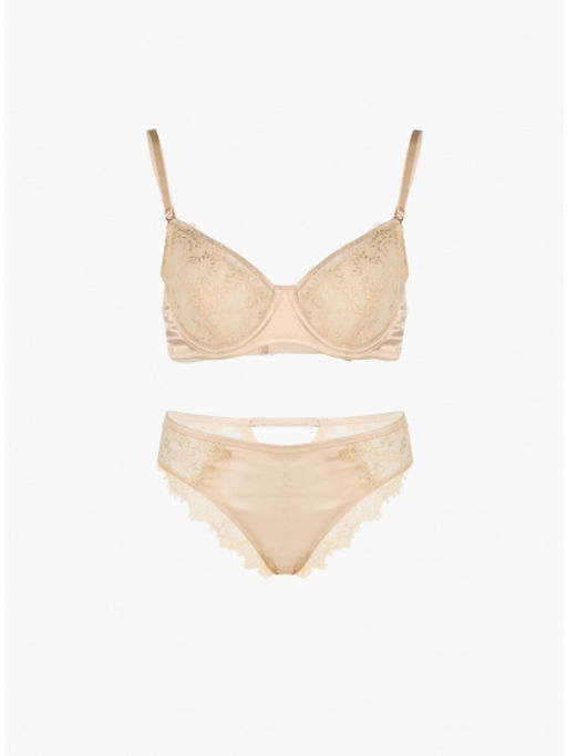 Комплект нижнего белья Indefini (Арт.4037WXY)  фото 4