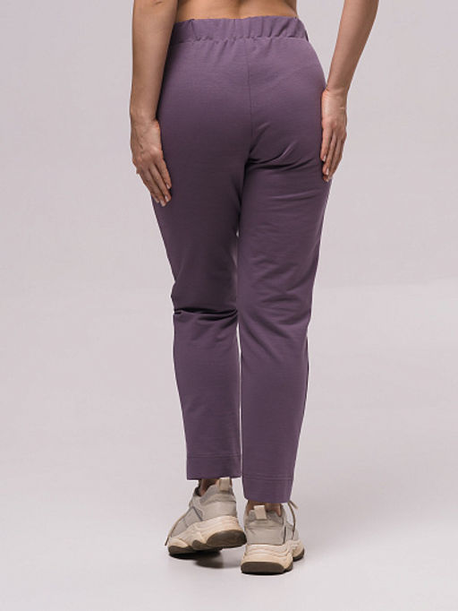 Брюки женские W3-686/1 L - Глория Трикотаж фото 3