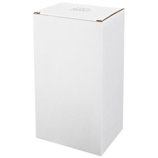 ПОДСВЕЧНИК НА 1 СВЕЧУ 9,5*9,5*18,3 СМ - Lefard фото 2