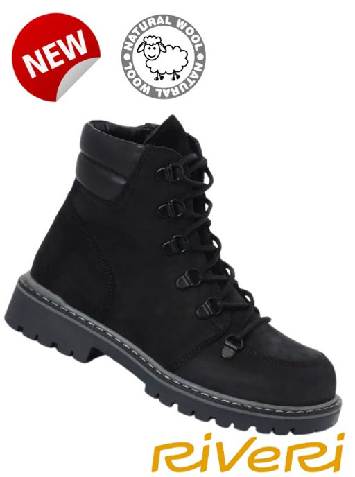 Ботинки ОКН844230Н01Ш