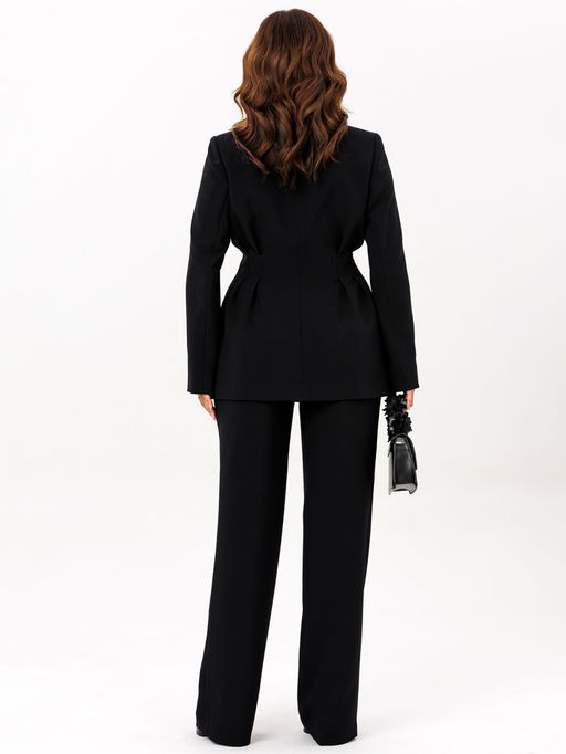 Костюм Liona Style 954 черный