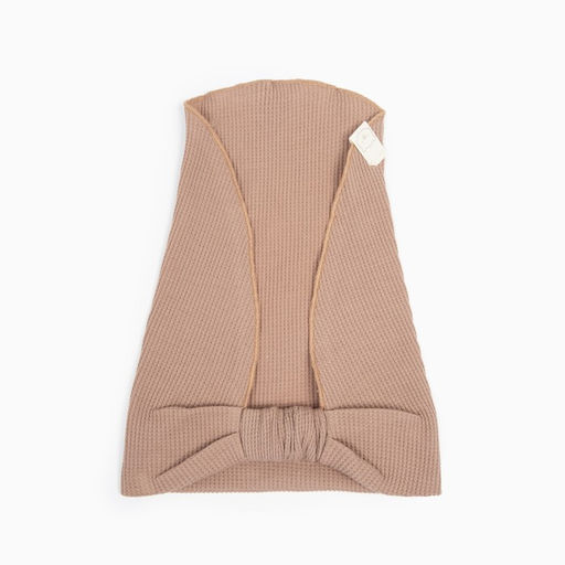 Косынка «Крошка Я» BASIC LINE, размер 42, бежевая