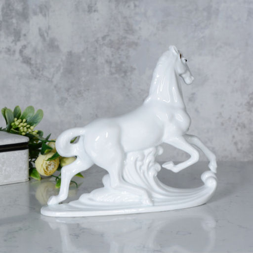 Статуэтка Конь / B644NT /уп 18/ - ГалеонТрейд фото 3