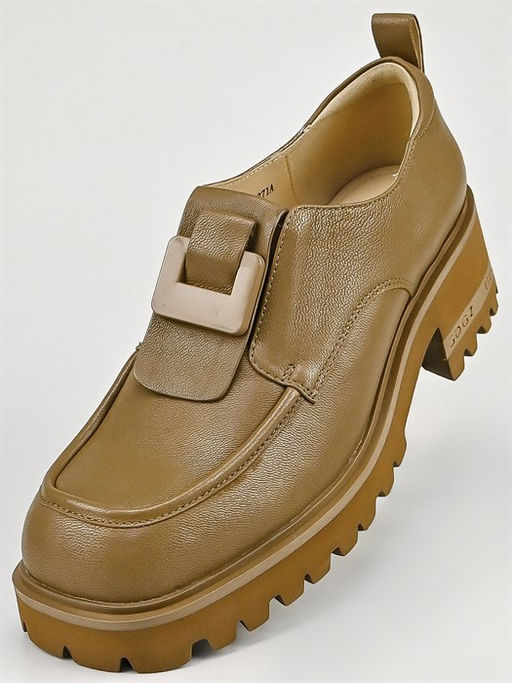 Лоферы женские/ Броги S1-1023 - Piniolo фото 2