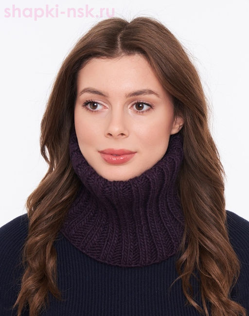 297 PB Воротник женский (16 x 22)