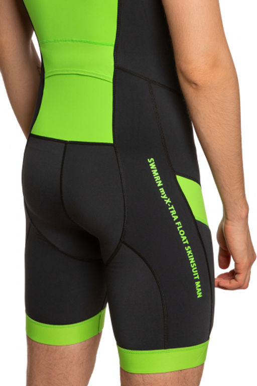 гоночные костюмы SWMRN myX-TRA float skinsuit men, SWMRN myX-TRA float skinsuit lady, Rival LDSD STY men, Rival SLS lady, Rival SLS men - Mad wave фото 5
