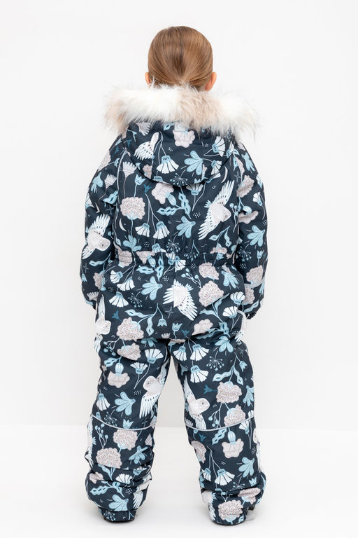 Crockid _ ВК 60098/н/1 ГР комбинезон дет