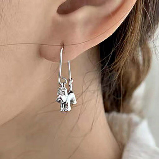 Серьги на крючках арт. 22 6070 (id 273859) - Rada фото 2