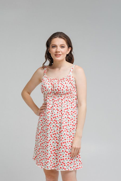 Сорочка С-14-01 - Брустянка фото 3