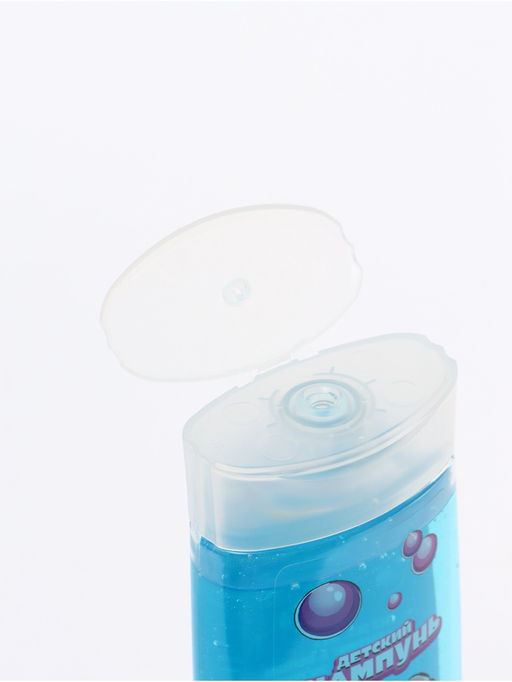 Подарочный набор: гель для душа 250 мл, шампунь 250 мл, Стич