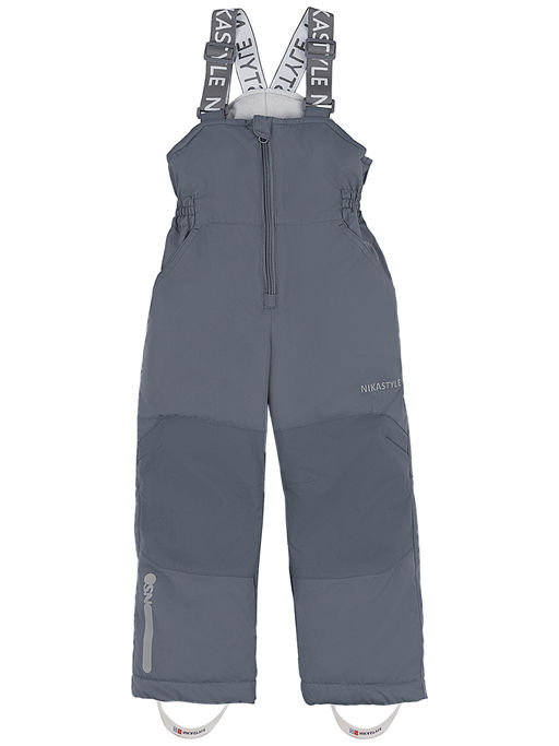 Полукомбинезон 3з5024 серый