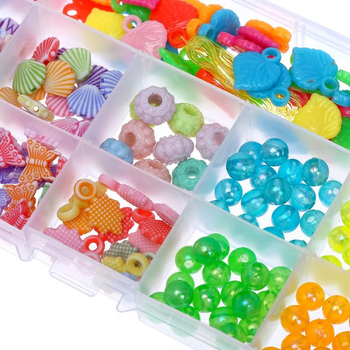 Набор для бисероплетения Летний день - Simaland фото 2