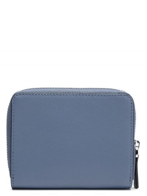 Кошелек ZQ77-2509 royal purple - Eleganzza фото 8