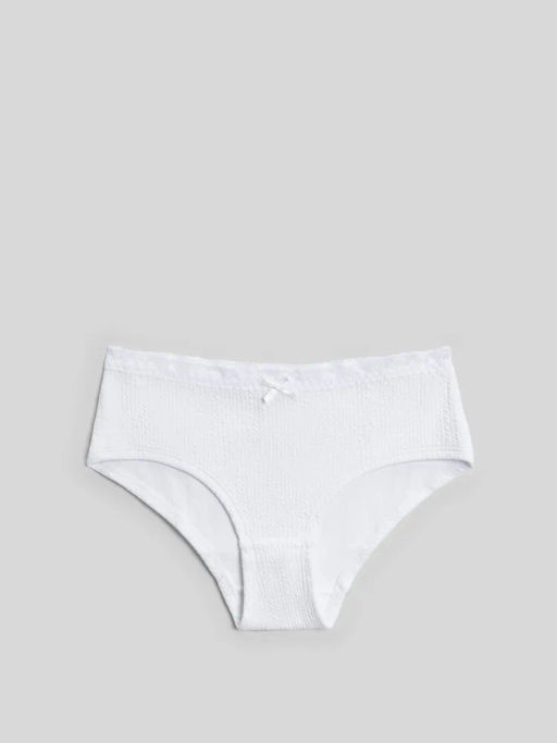 ACOOLA / Трусы детские для девочек Julie_br белый