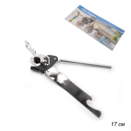 Открывалка 17 см / DF-9 /уп 240/ - Галеонтрейд фото 2