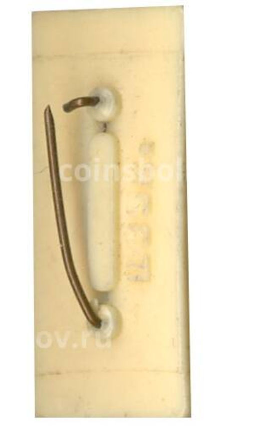 Значок Кремль Никольская башня