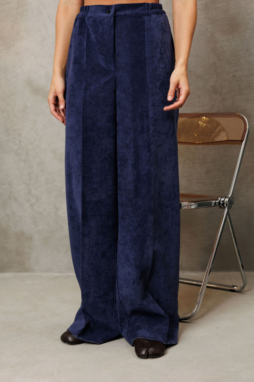 Костюм Gizart 5410 шоколадный, синий фото 3