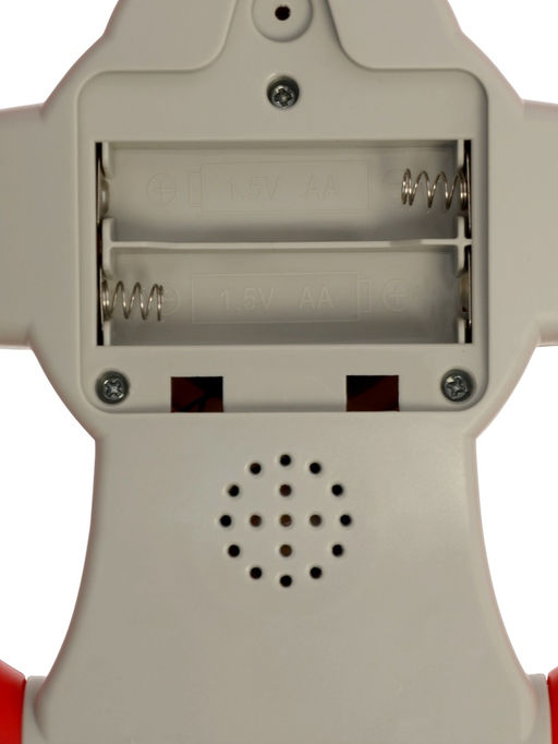 Руль музыкальный «Cупер гонщик», звуковые эффекты