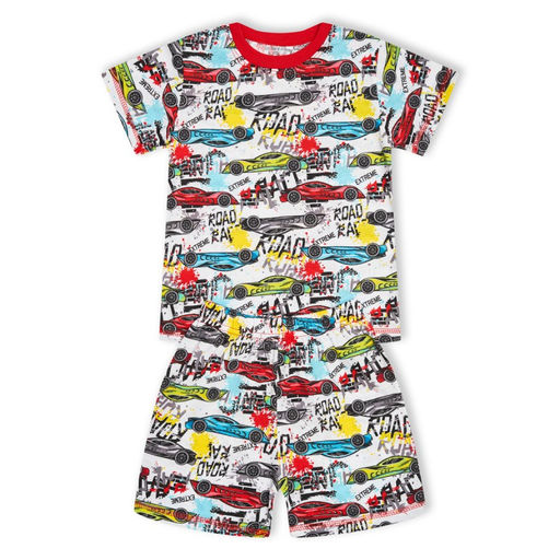 Костюм Автографити